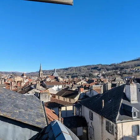 Square Aurillac
