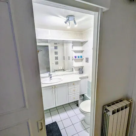 Apartmán Square *